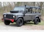 Thumbnail Photo 0 for 1985 Land Rover Defender 110